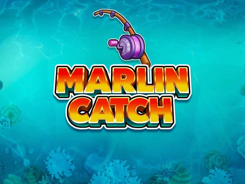 Imagem do Jogo Marlin Catch no bet666casino.net
