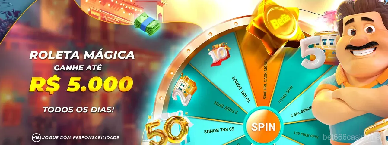 Promoção exclusiva de caça-níqueis no bet666