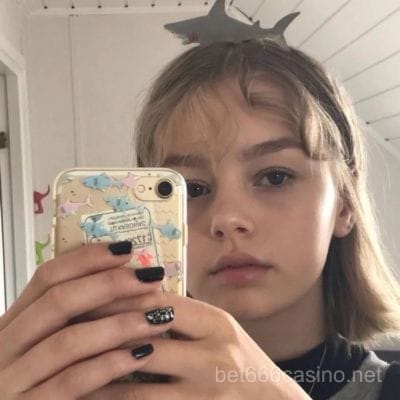 Avatar do jogador Carlos