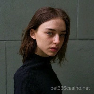 Avatar da jogadora Ana